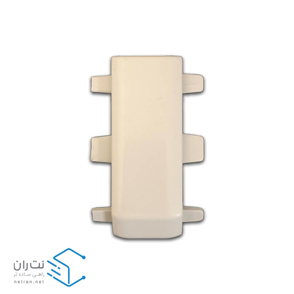 لیست قیمت و خرید قطعه اتصال درب و بدنه 50*101 ترانکینگ دانوب | نت ران